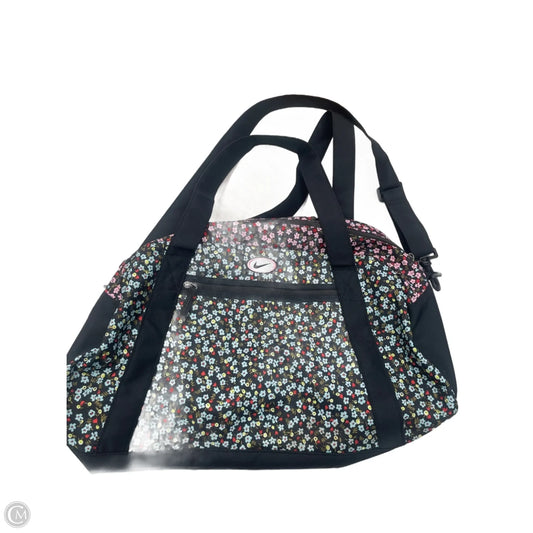 Duffle And Weekender By Nike, Size: Medium