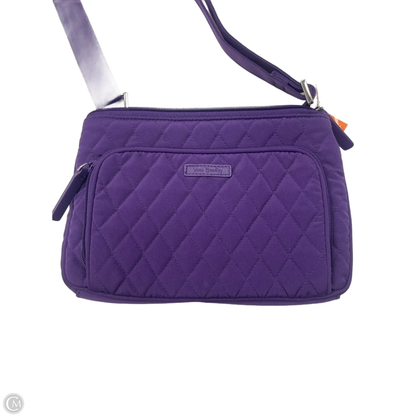 Crossbody By Vera Bradley, Size: Small