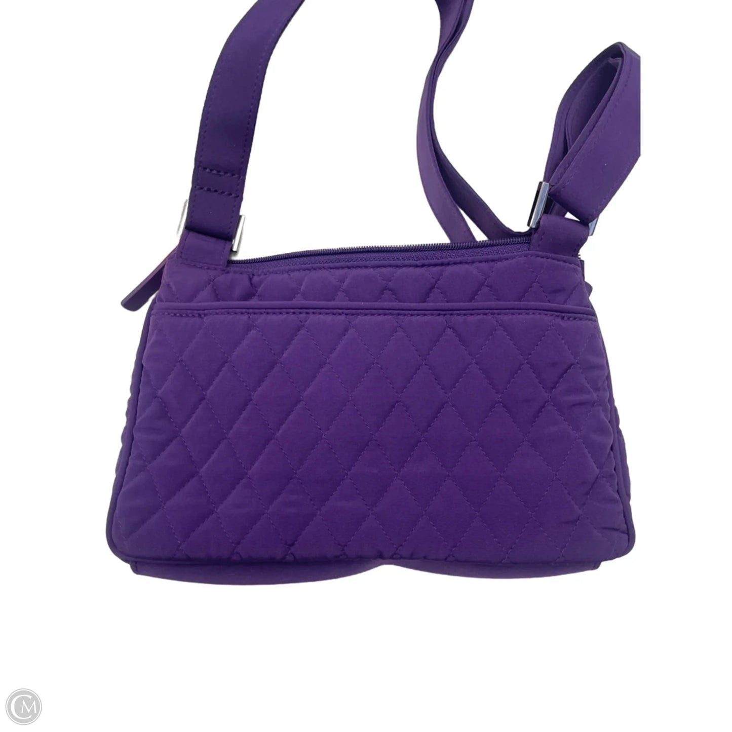 Crossbody By Vera Bradley, Size: Small