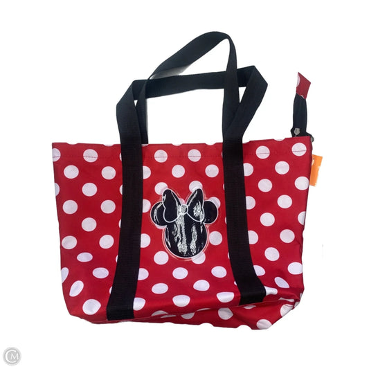 Tote By Disney, Size: Medium