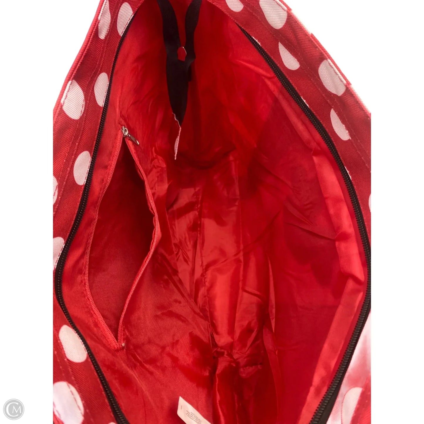 Tote By Disney, Size: Medium