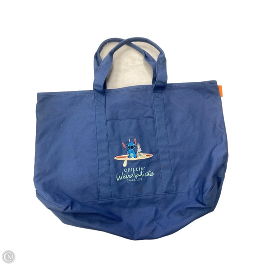 Tote By Disney, Size: Large