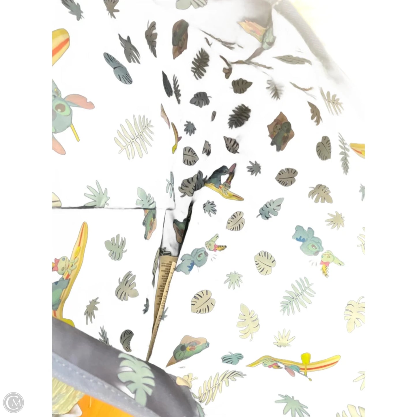 Tote By Disney, Size: Large