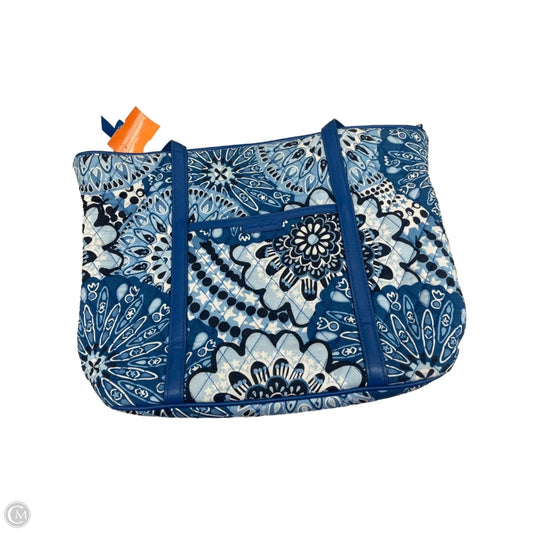 Tote By Vera Bradley, Size: Medium
