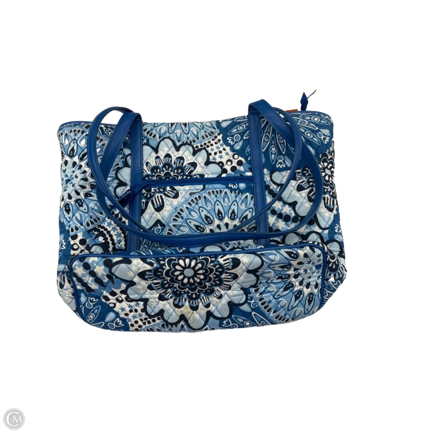 Tote By Vera Bradley, Size: Medium