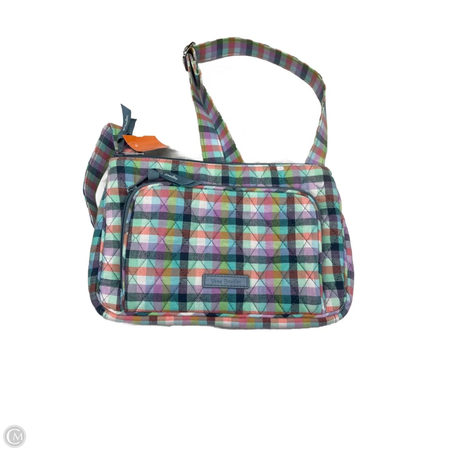 Crossbody By Vera Bradley, Size: Small