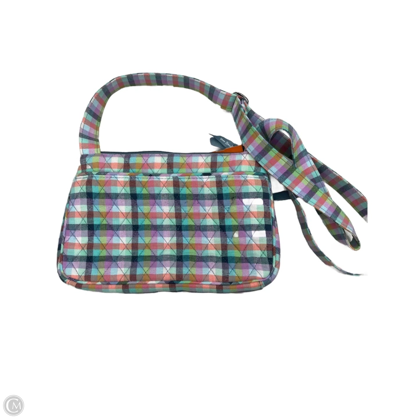 Crossbody By Vera Bradley, Size: Small