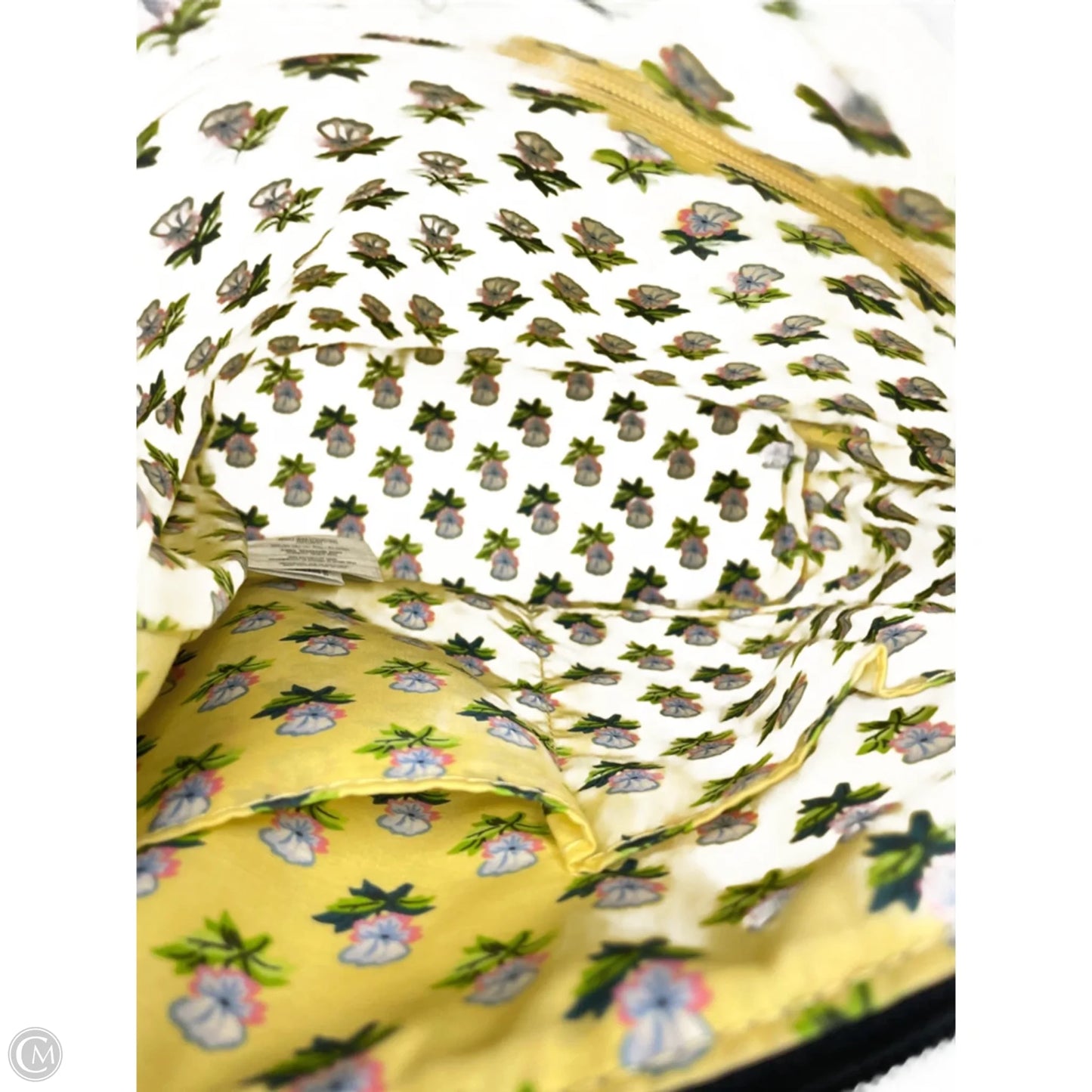 Crossbody By Vera Bradley, Size: Large