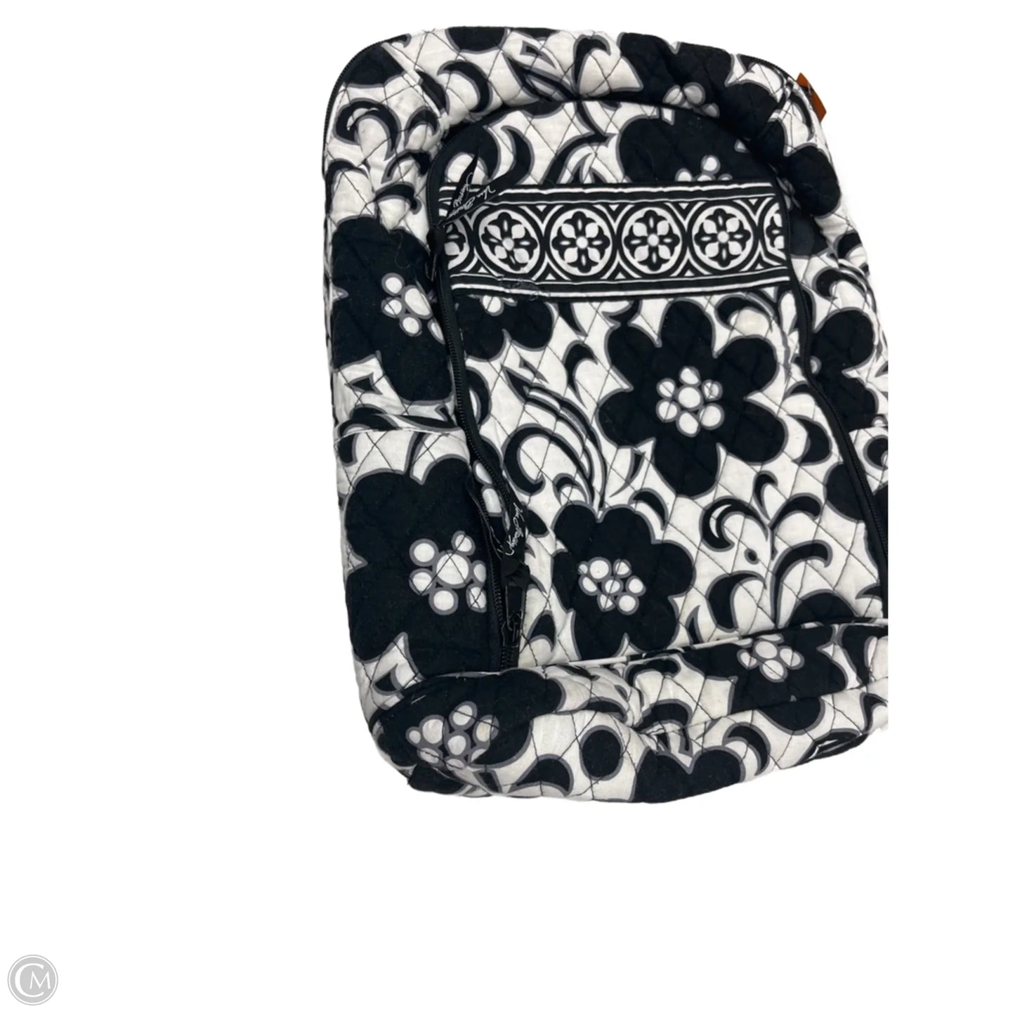 Backpack By Vera Bradley, Size: Medium