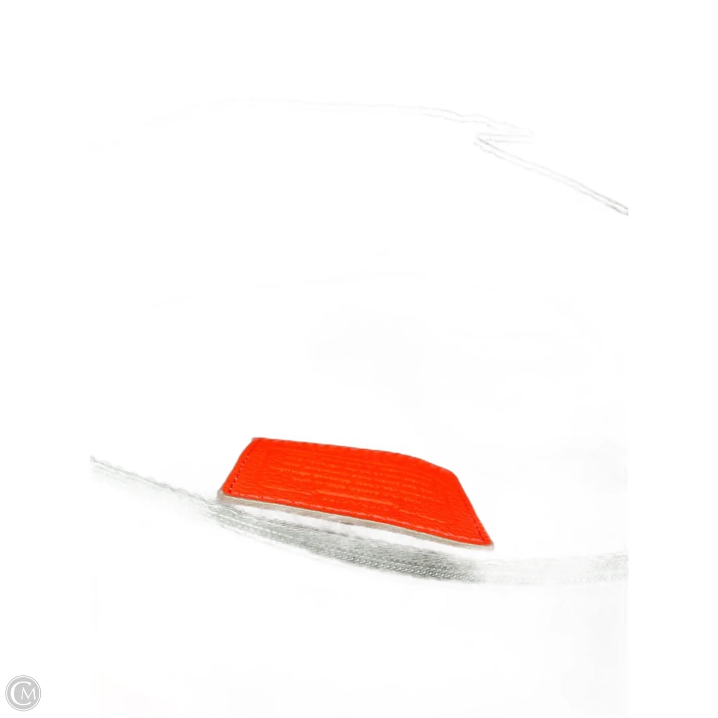 Crossbody Designer By Coach, Size: Large