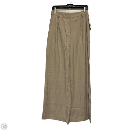 Pants Other By Open Edit In Tan, Size: 10