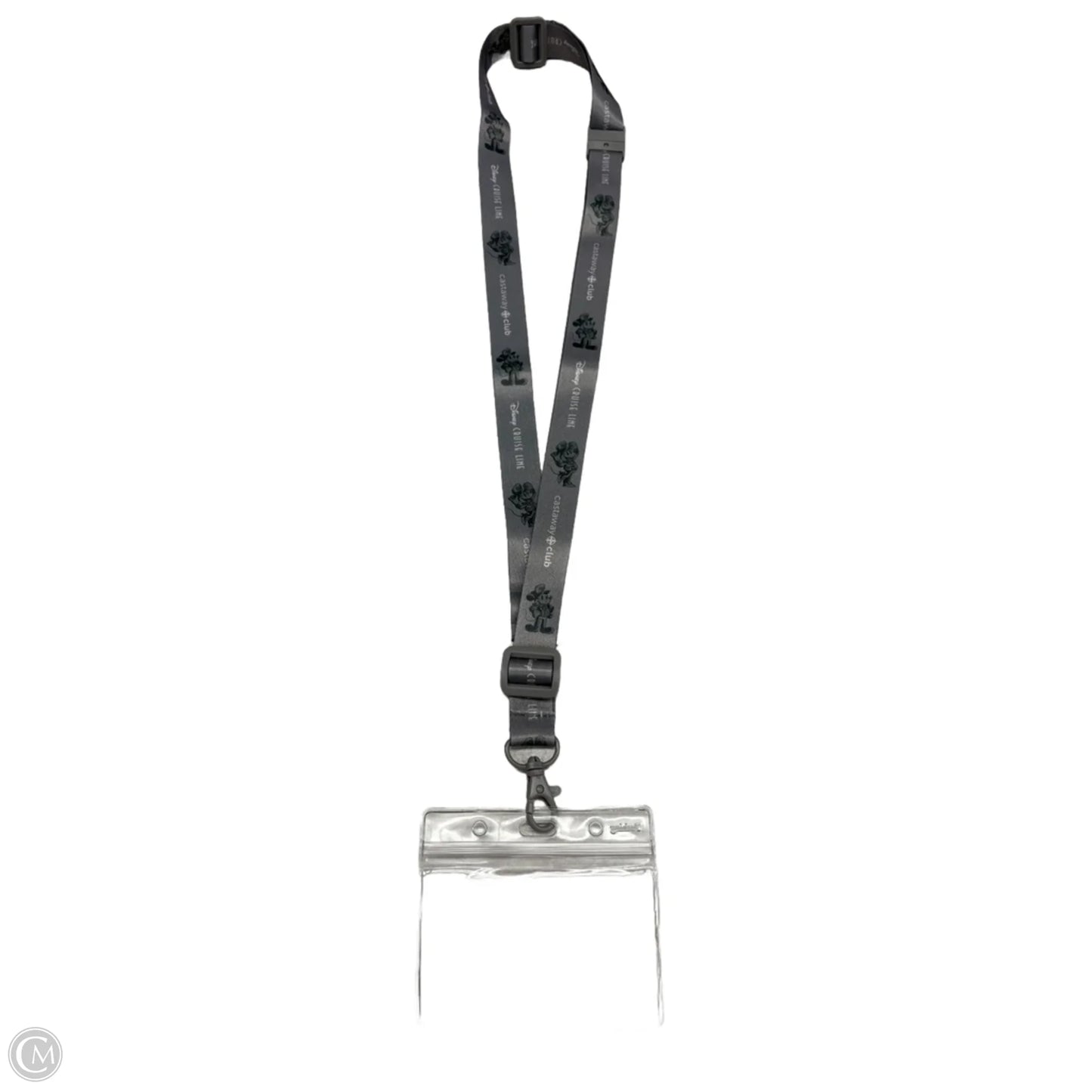 Lanyard By Disney Store