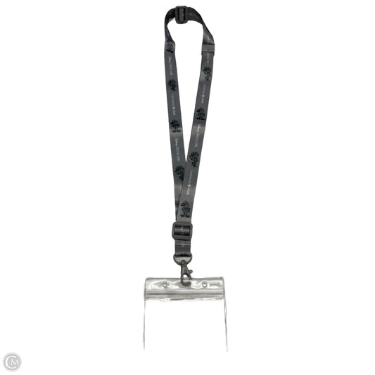 Lanyard By Disney Store