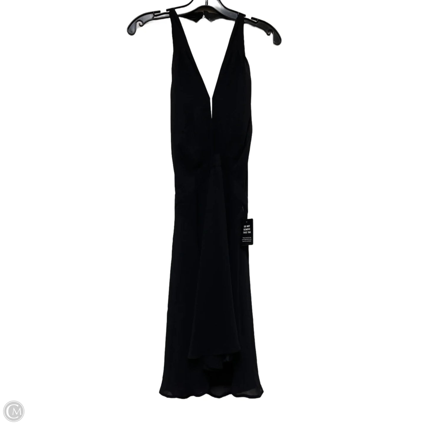 Dress Casual Short By Express In Black, Size: S