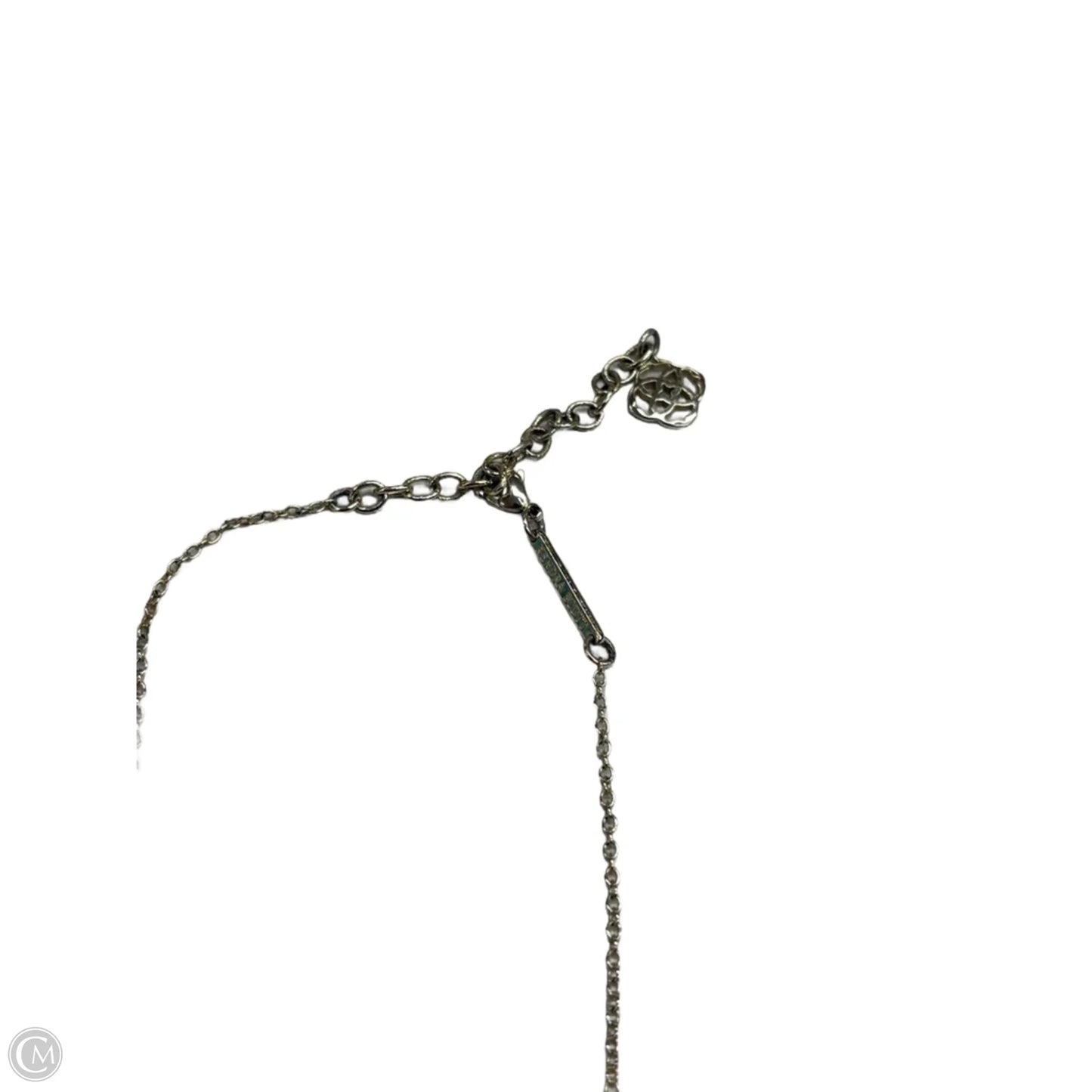 Necklace Chain By Kendra Scott