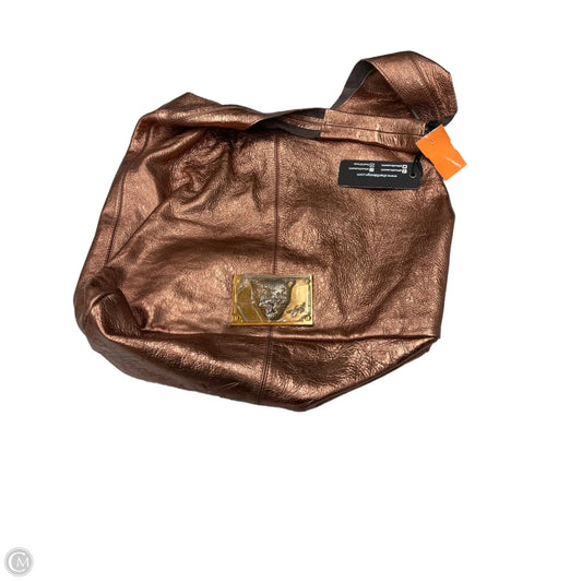 Handbag By Sharif, Size: Large