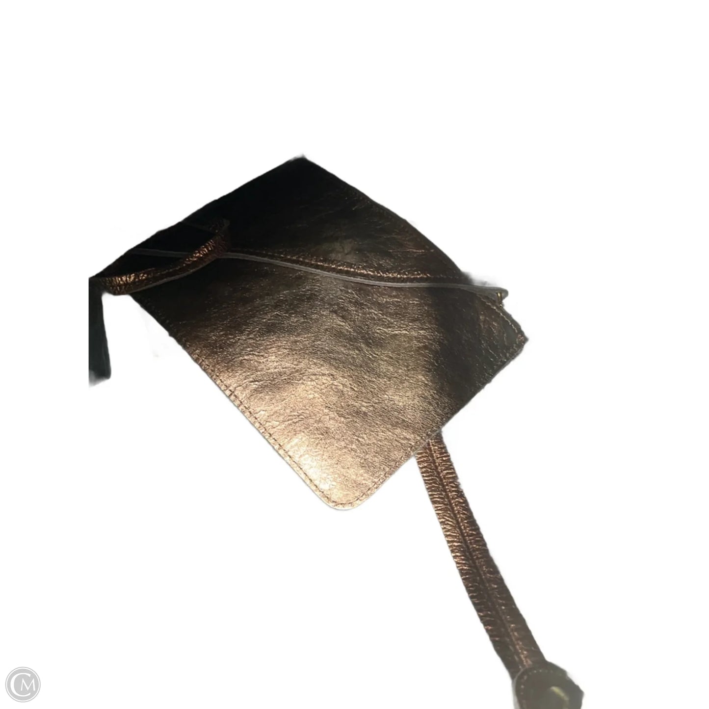 Handbag By Sharif, Size: Large