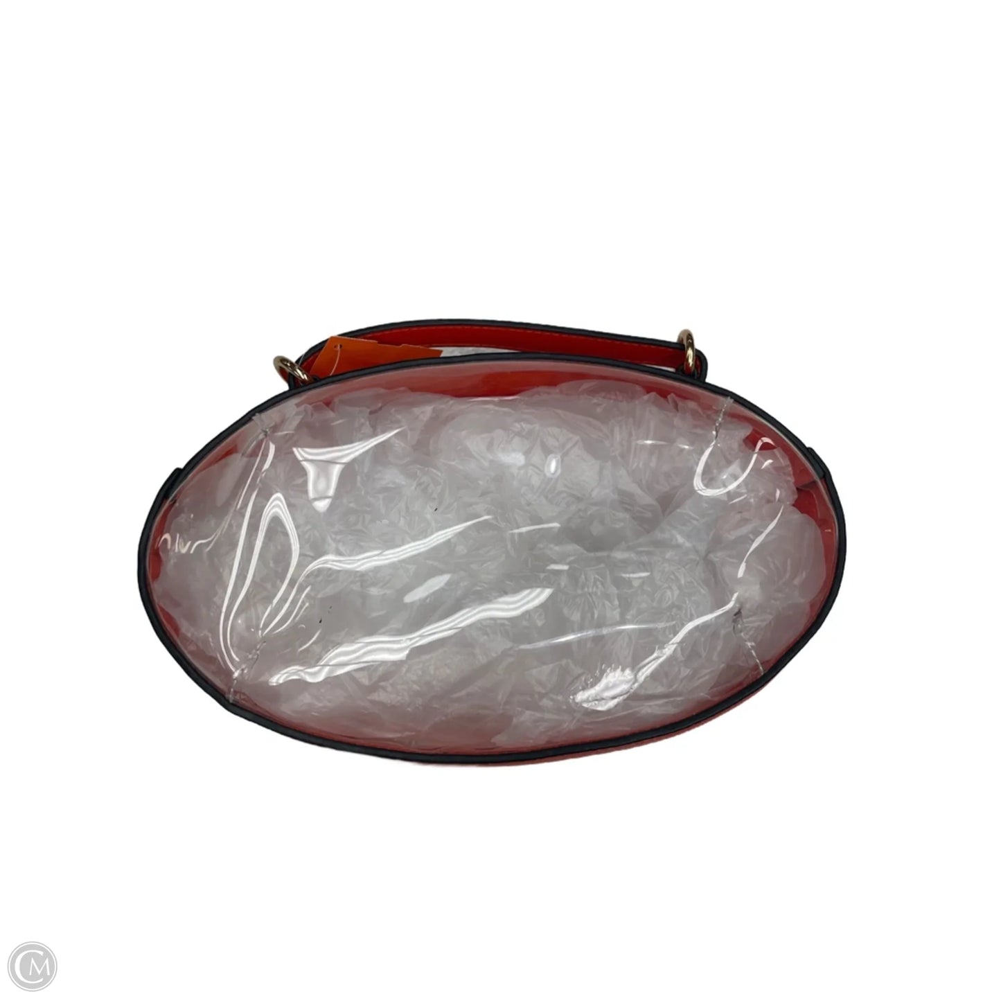 Handbag By Clothes Mentor, Size: Medium