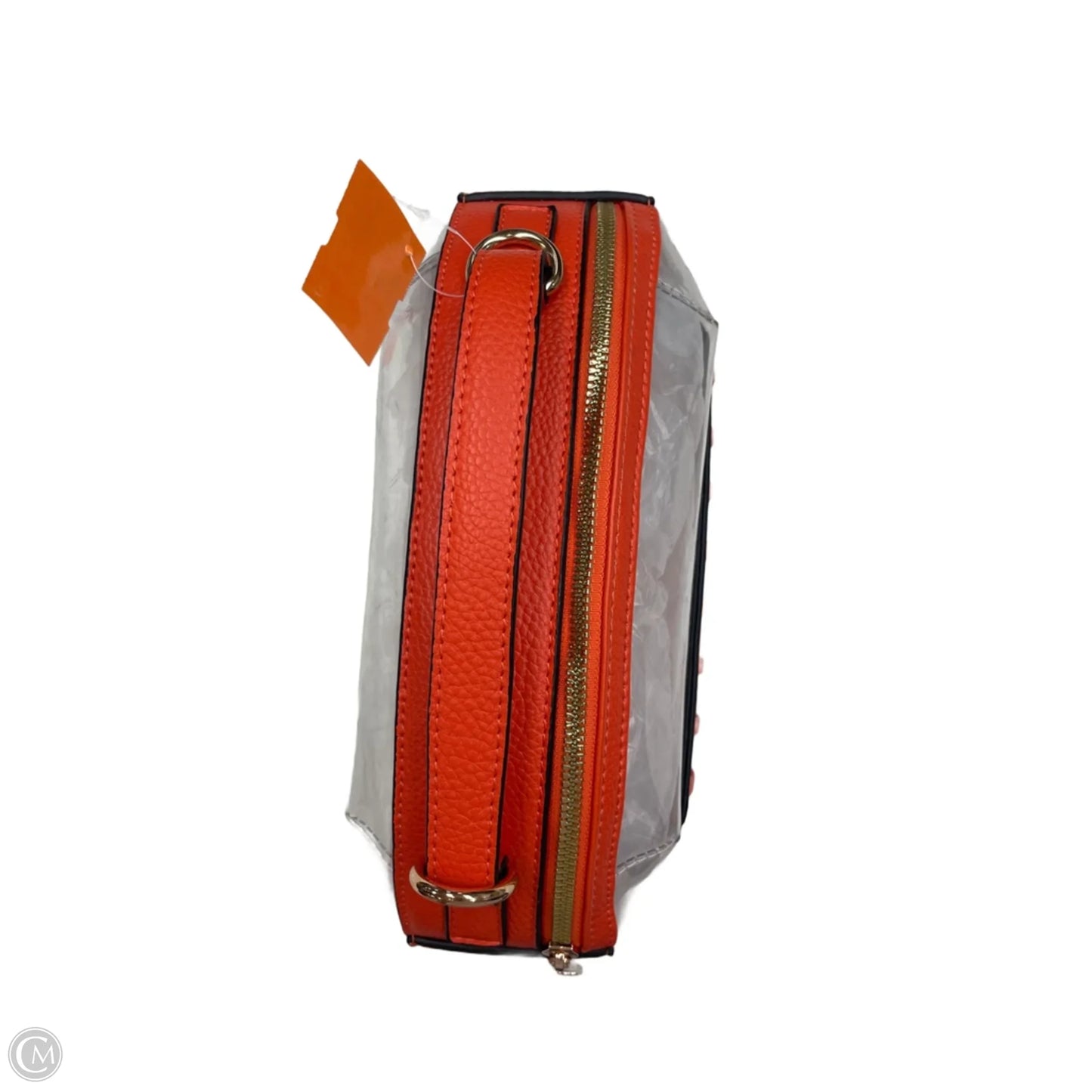 Handbag By Clothes Mentor, Size: Medium