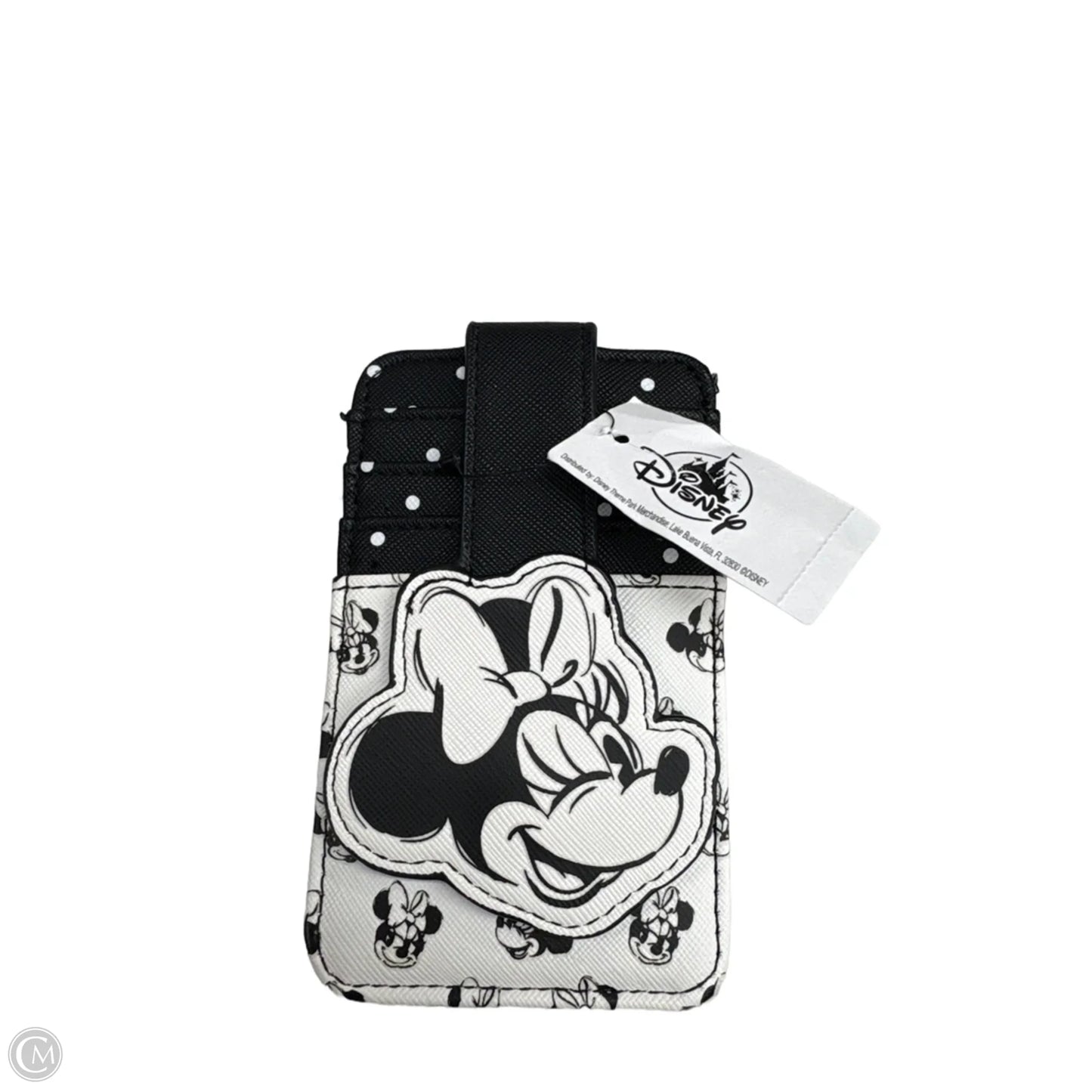 Wallet By Disney Store, Size: Small