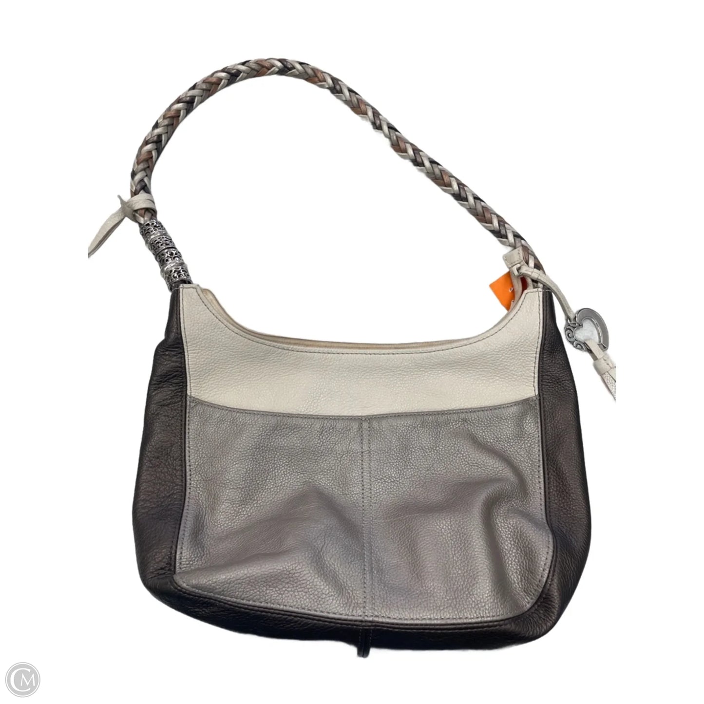 Handbag By Brighton, Size: Medium