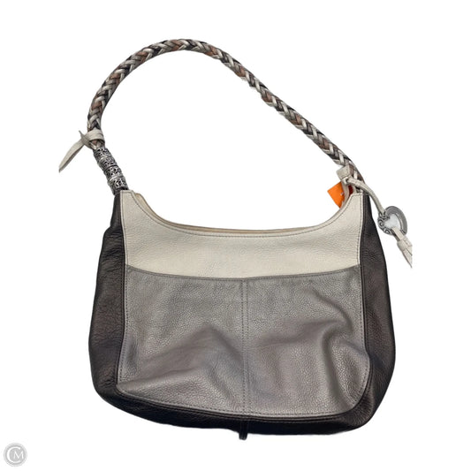 Handbag By Brighton, Size: Medium