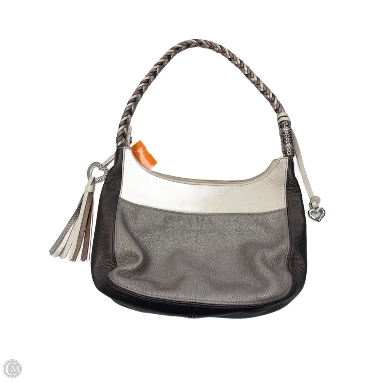 Handbag By Brighton, Size: Medium