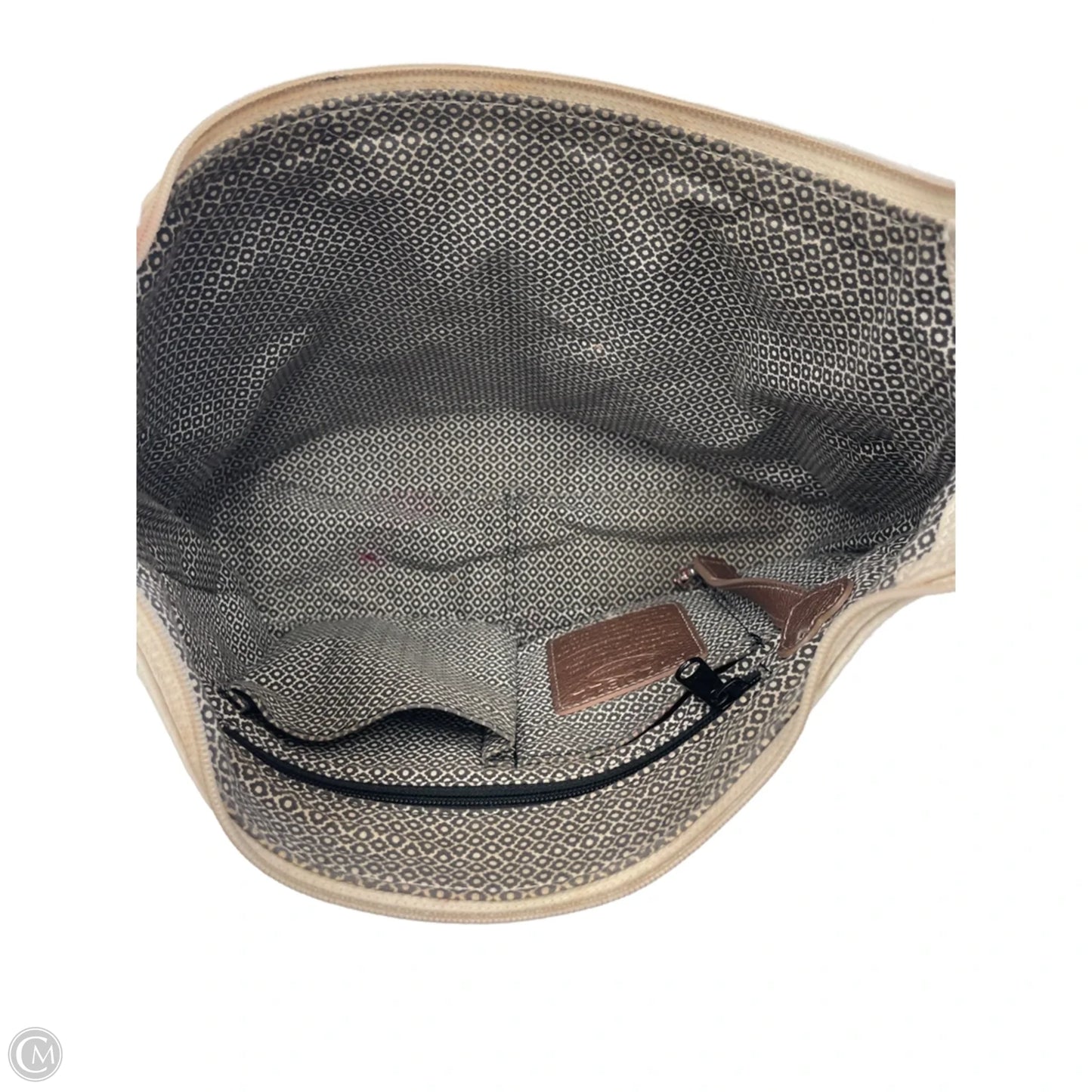 Handbag By Brighton, Size: Medium