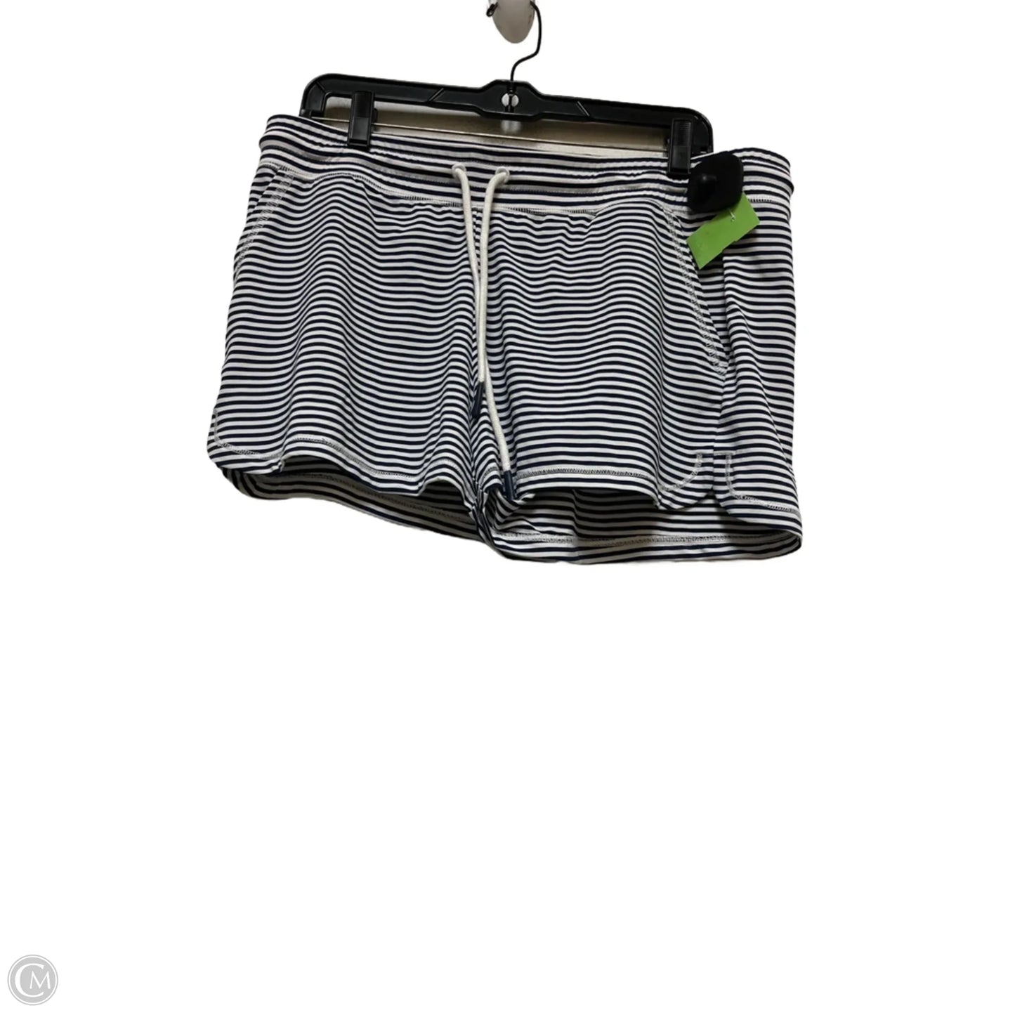 Shorts By Vineyard Vines In Striped Pattern, Size: 8