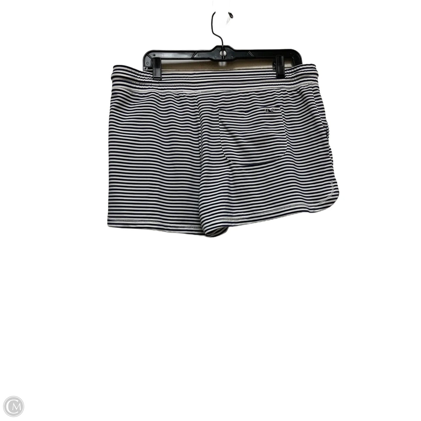 Shorts By Vineyard Vines In Striped Pattern, Size: 8