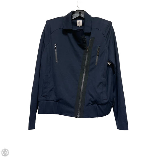 Jacket Other By Cabi In Navy, Size: M