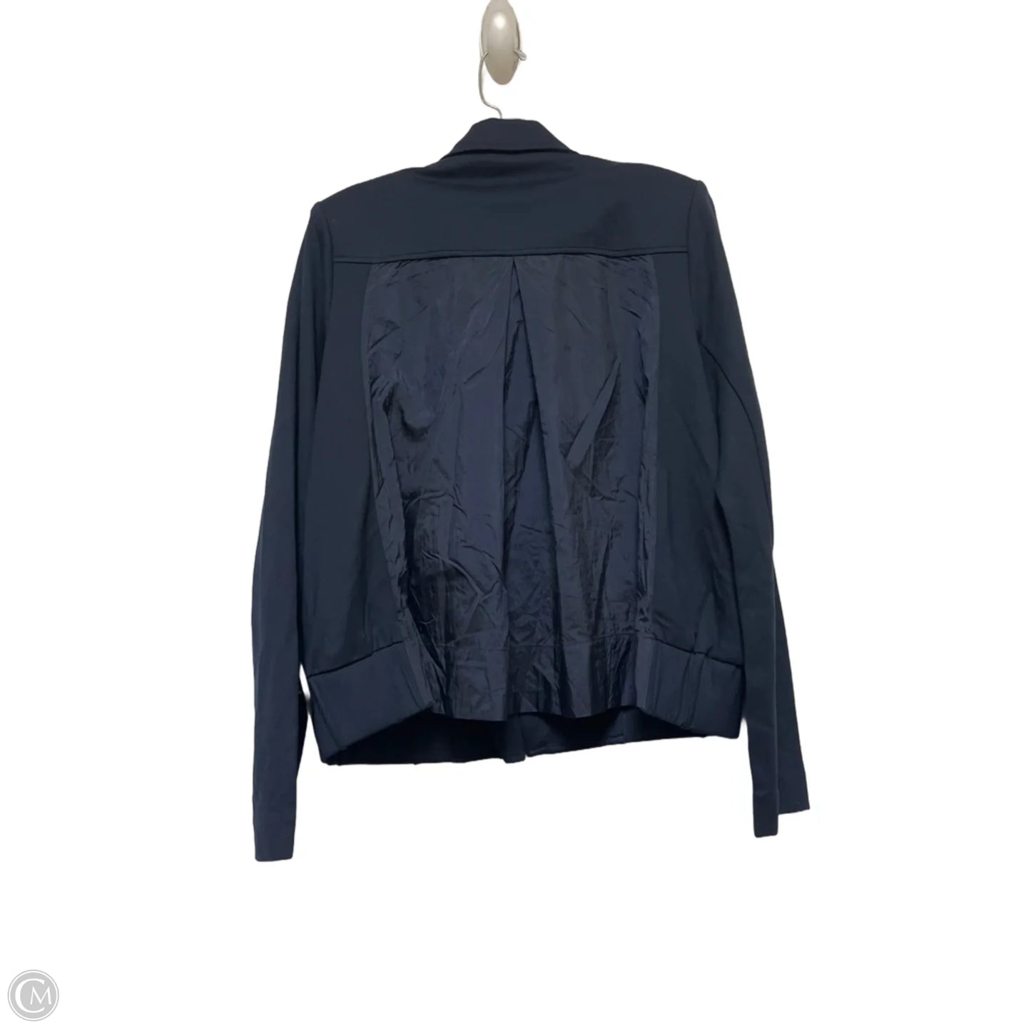 Jacket Other By Cabi In Navy, Size: M