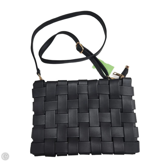 Crossbody By Anthropologie, Size: Medium