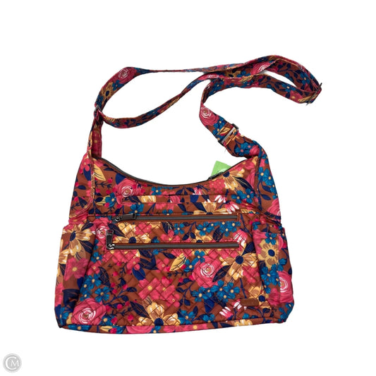 Crossbody By Lug, Size: Large