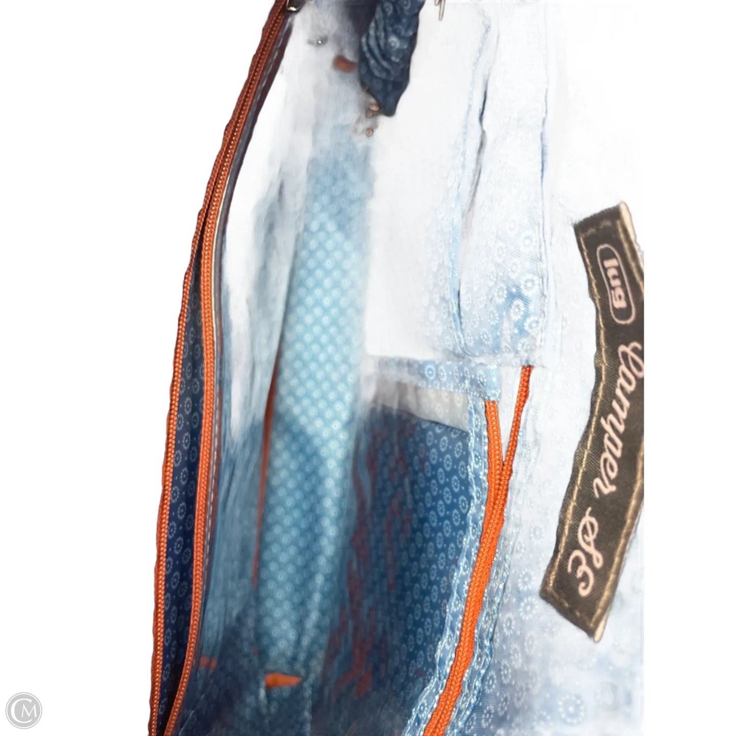 Crossbody By Lug, Size: Large