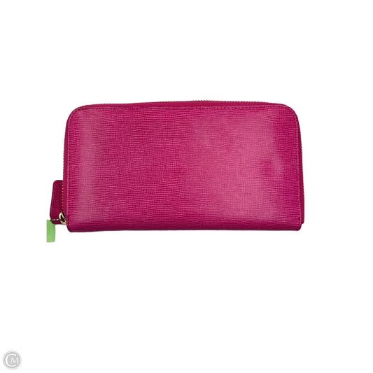 Wallet By Talbots, Size: Large