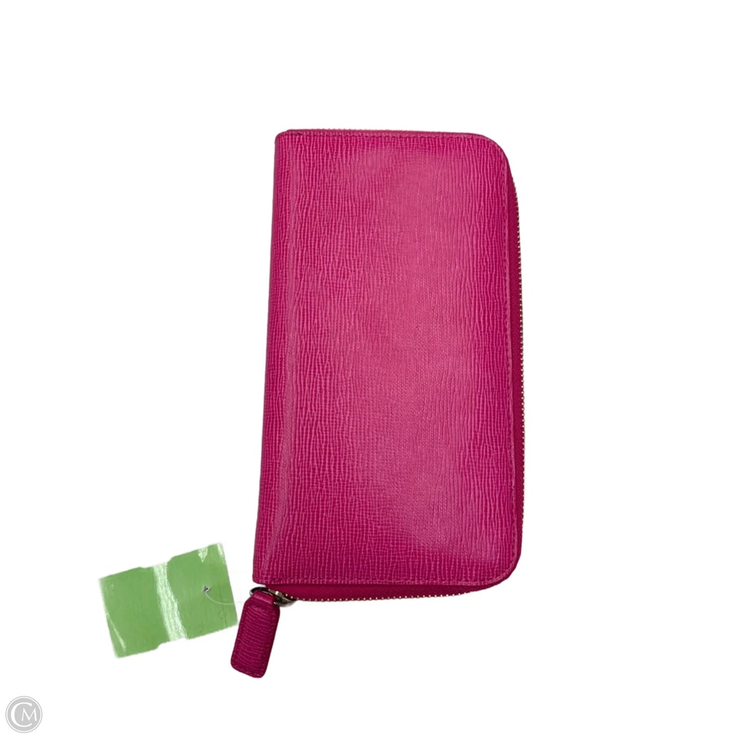 Wallet By Talbots, Size: Large