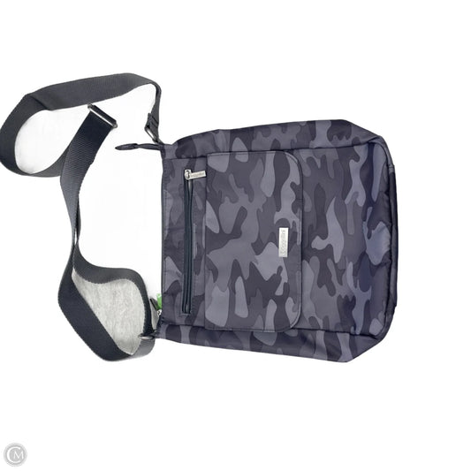 Crossbody By Baggallini, Size: Medium