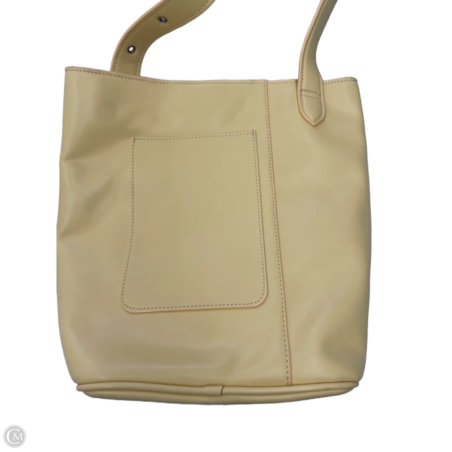 Handbag By House Of Want, Size: Medium