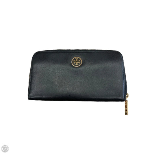 Wallet Designer By Tory Burch, Size: Large