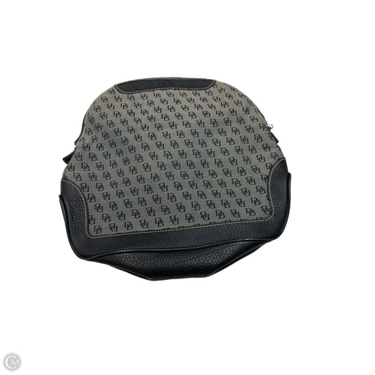 Backpack Designer By Dooney And Bourke, Size: Medium