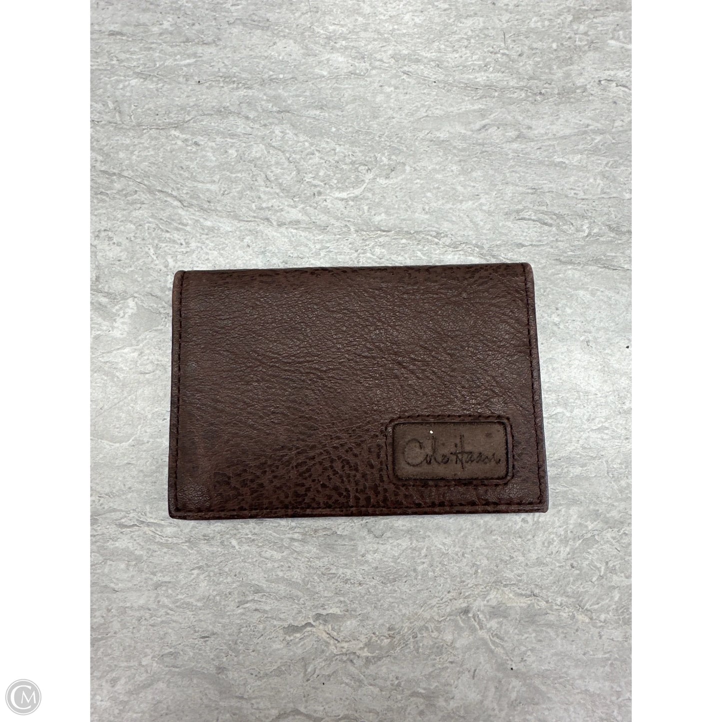 Id/card Holder By Cole-haan, Size: Small