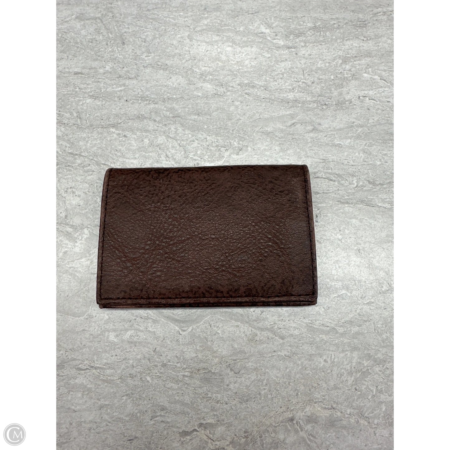 Id/card Holder By Cole-haan, Size: Small