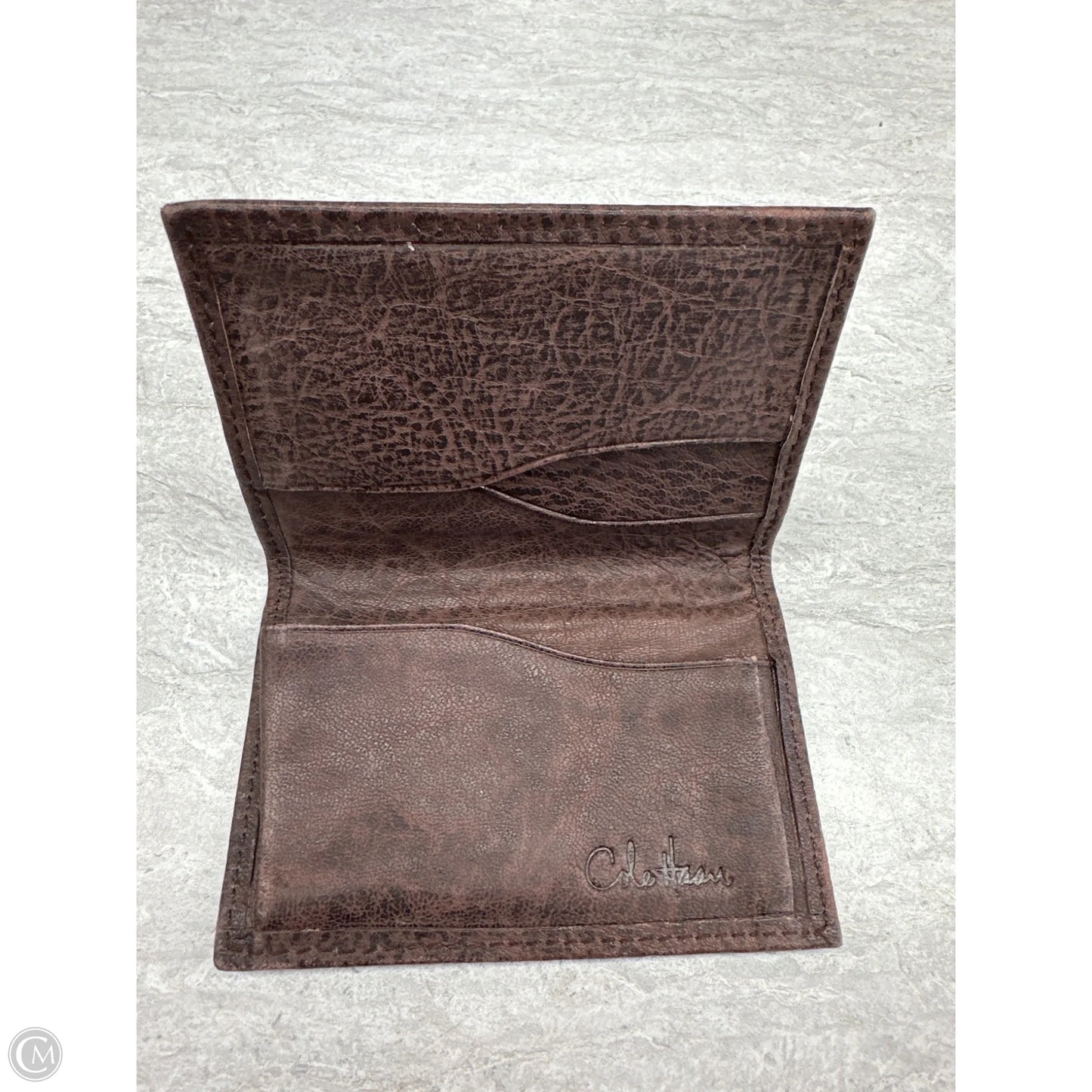 Id/card Holder By Cole-haan, Size: Small