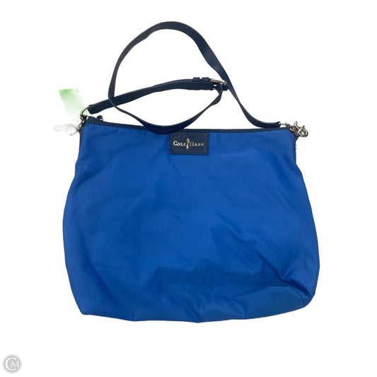 Handbag By Cole-haan, Size: Large
