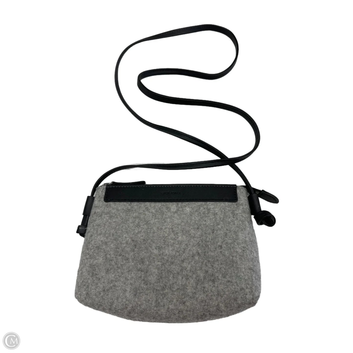 Crossbody By Clothes Mentor, Size: Small