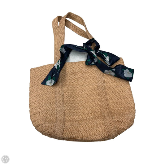 Handbag By Draper James, Size: Medium