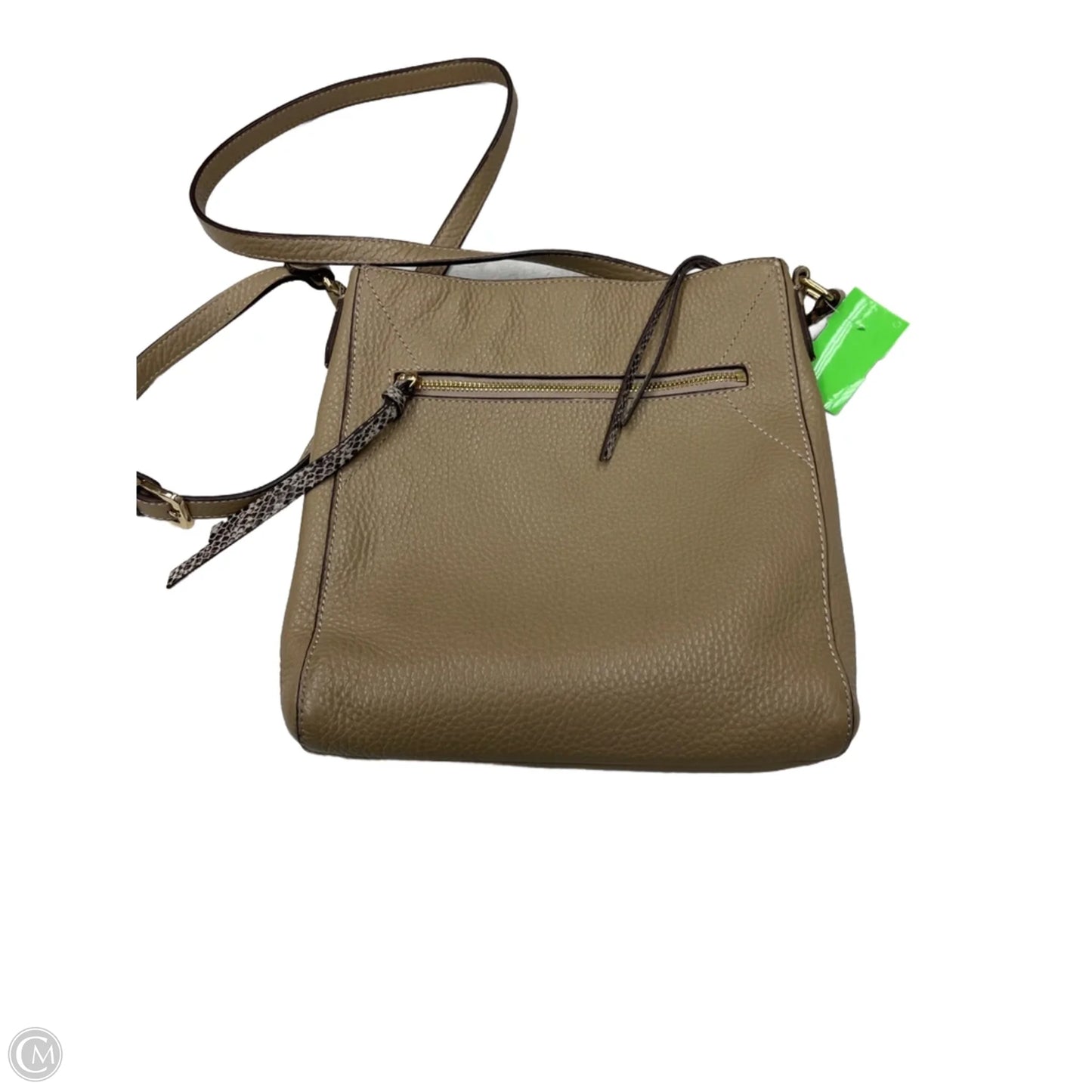 Crossbody By G.i.l.i., Size: Medium