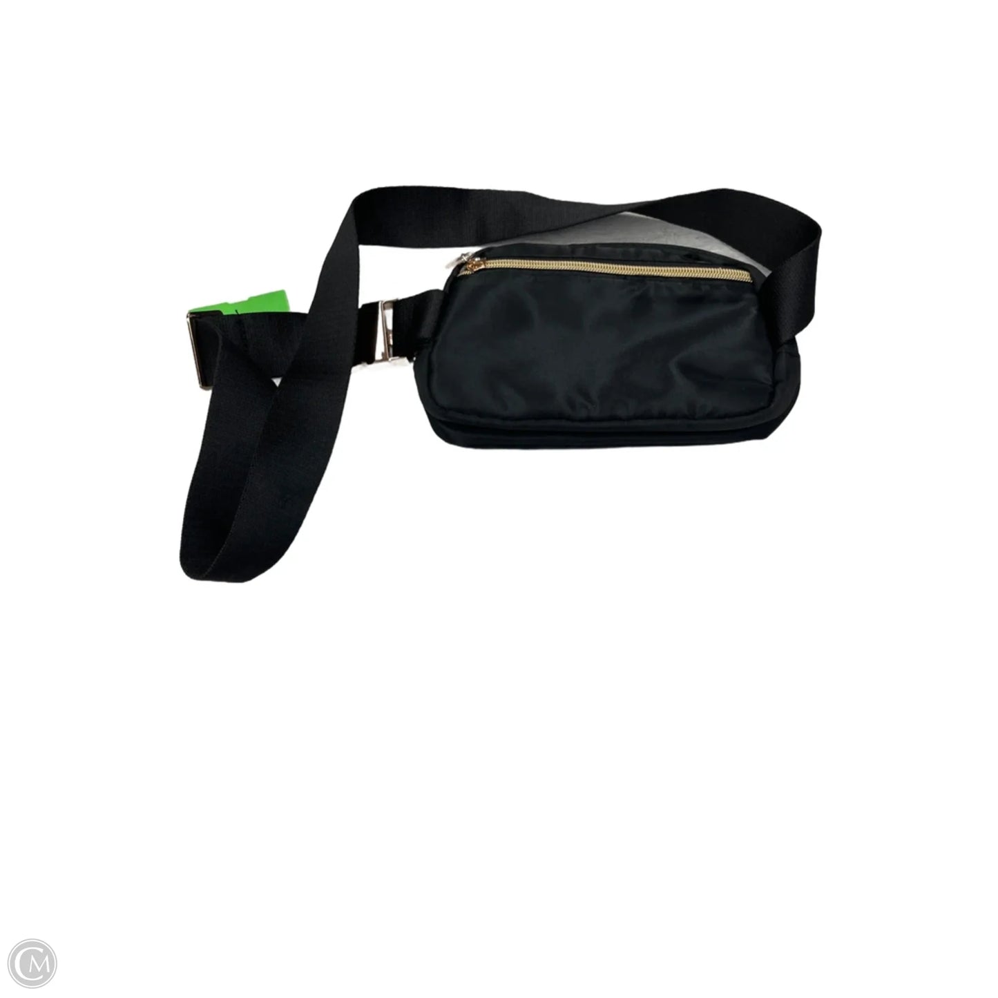 Belt Bag Designer By Lilly Pulitzer, Size: Medium