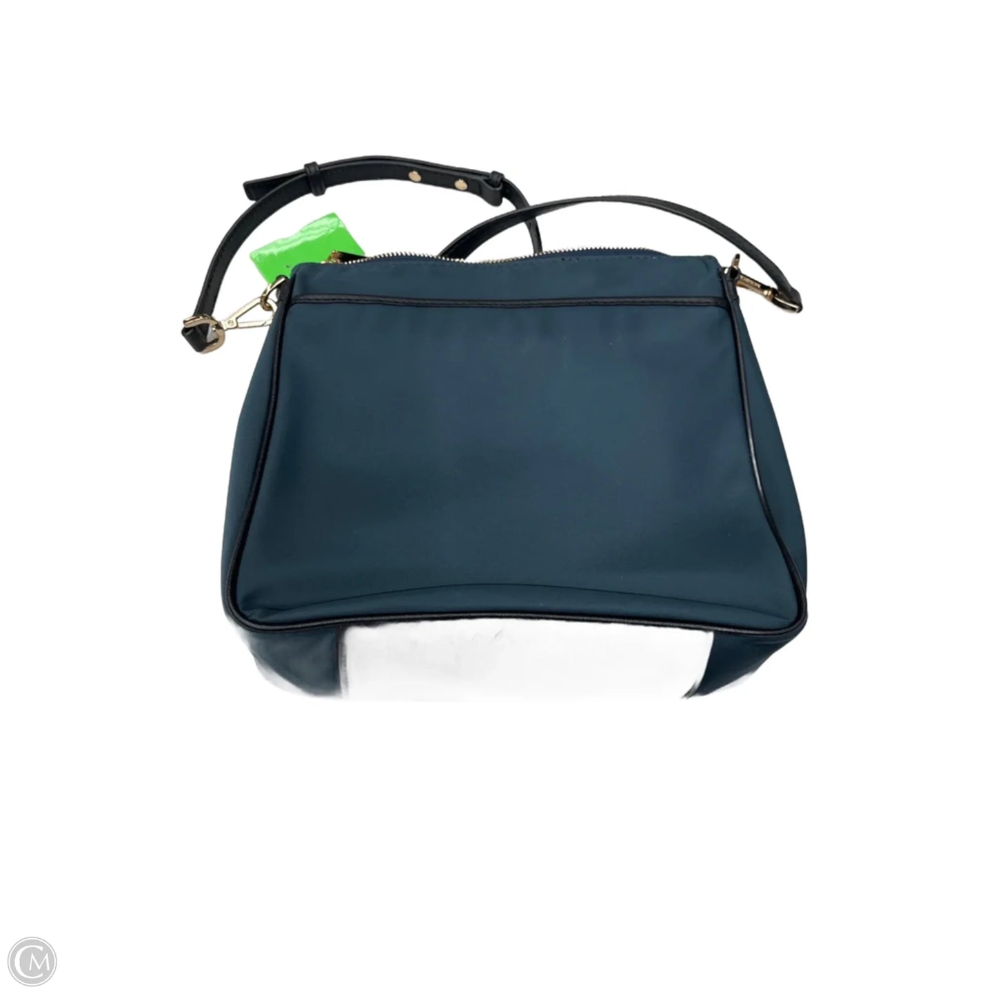 Crossbody Designer By Michael Kors, Size: Medium